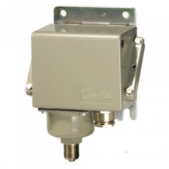 KPS 31 0-2.5 бар G3/8 IP67 (060-310966)